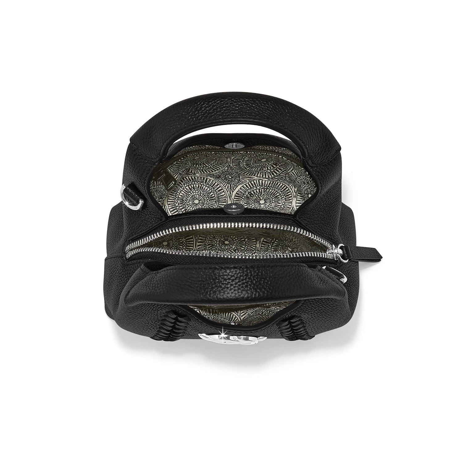 Suri Small Cross Body Bag black 2