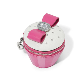Sweet Petite Cupcake Coin Purse