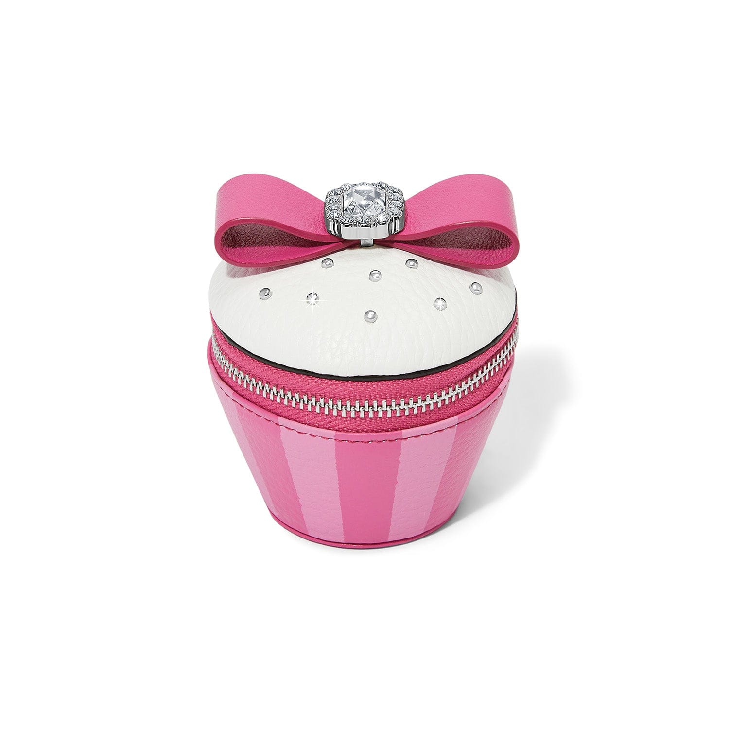 Sweet Petite Cupcake Coin Purse white-pink 3