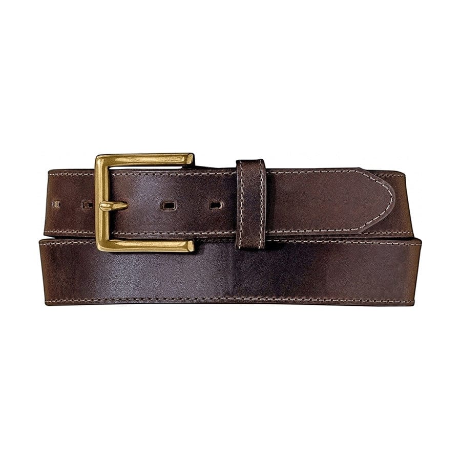 Sycamore Cinch Belt aged-bark 1