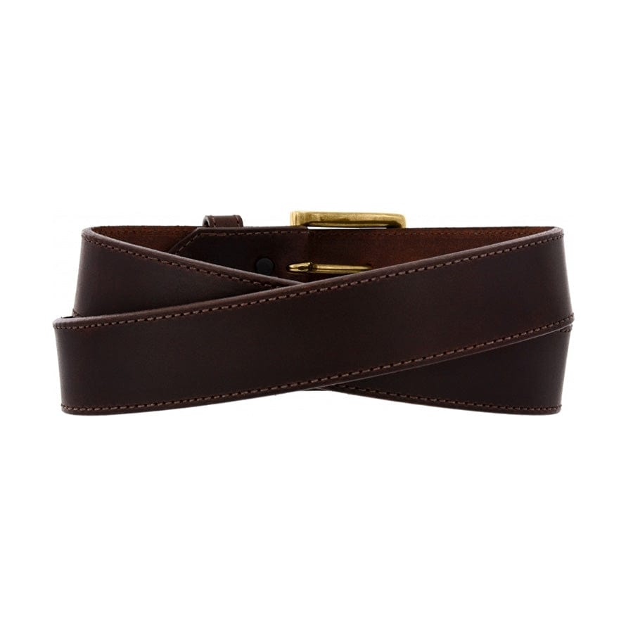 Sycamore Cinch Belt aged-bark 2