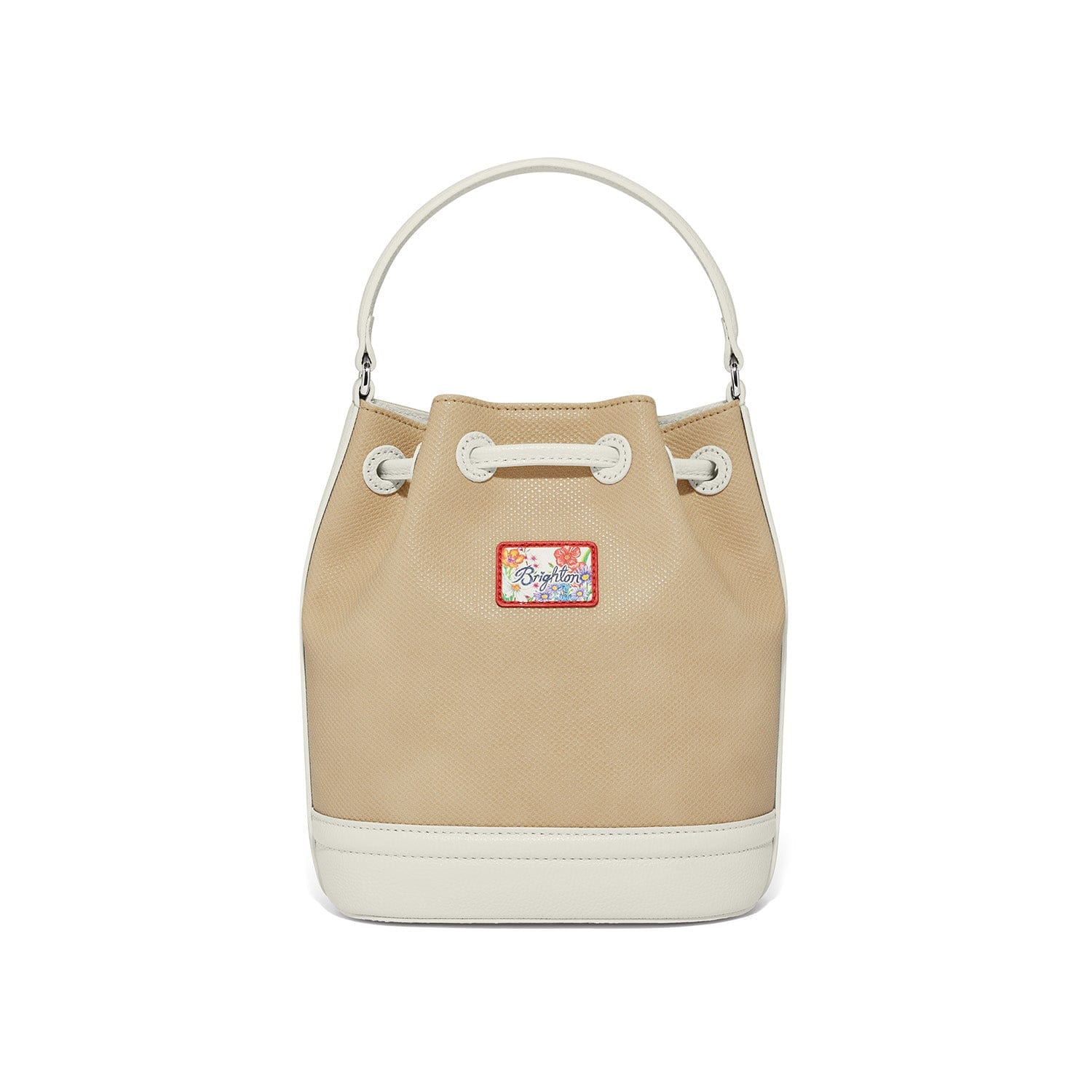 Sydney Betty Embroidered Bucket Bag multi 3