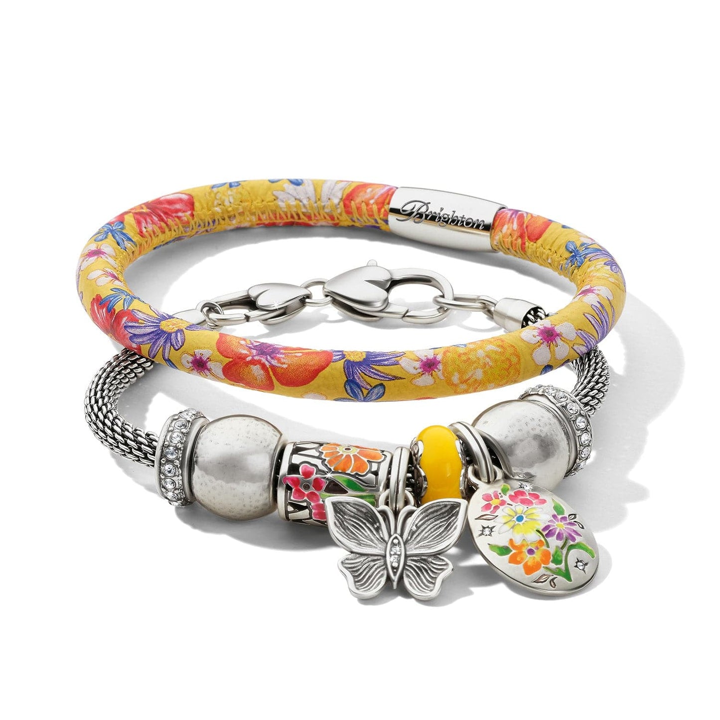 Sydney Bloom Bead