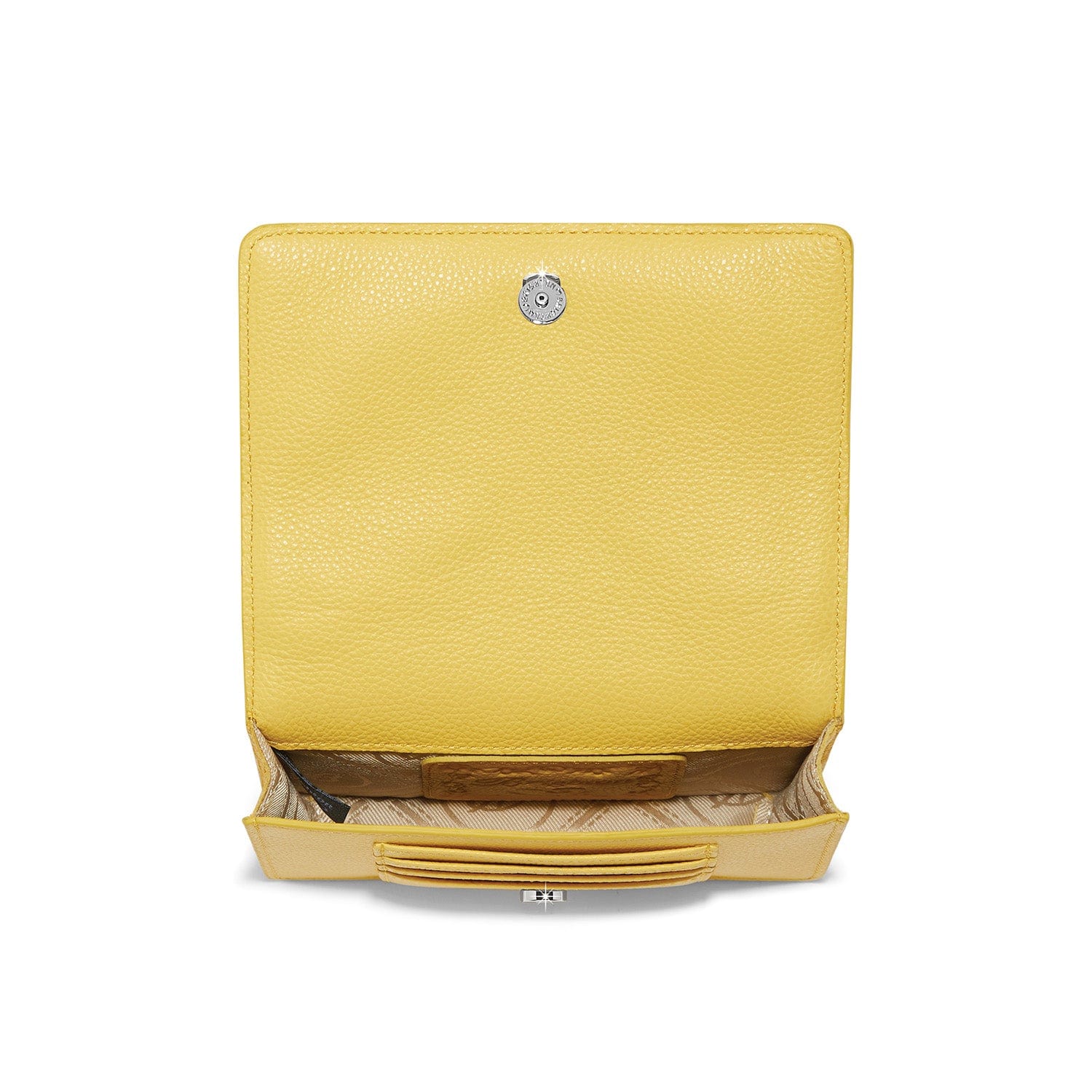 Sydney Brielle Mini Bag yellow 2