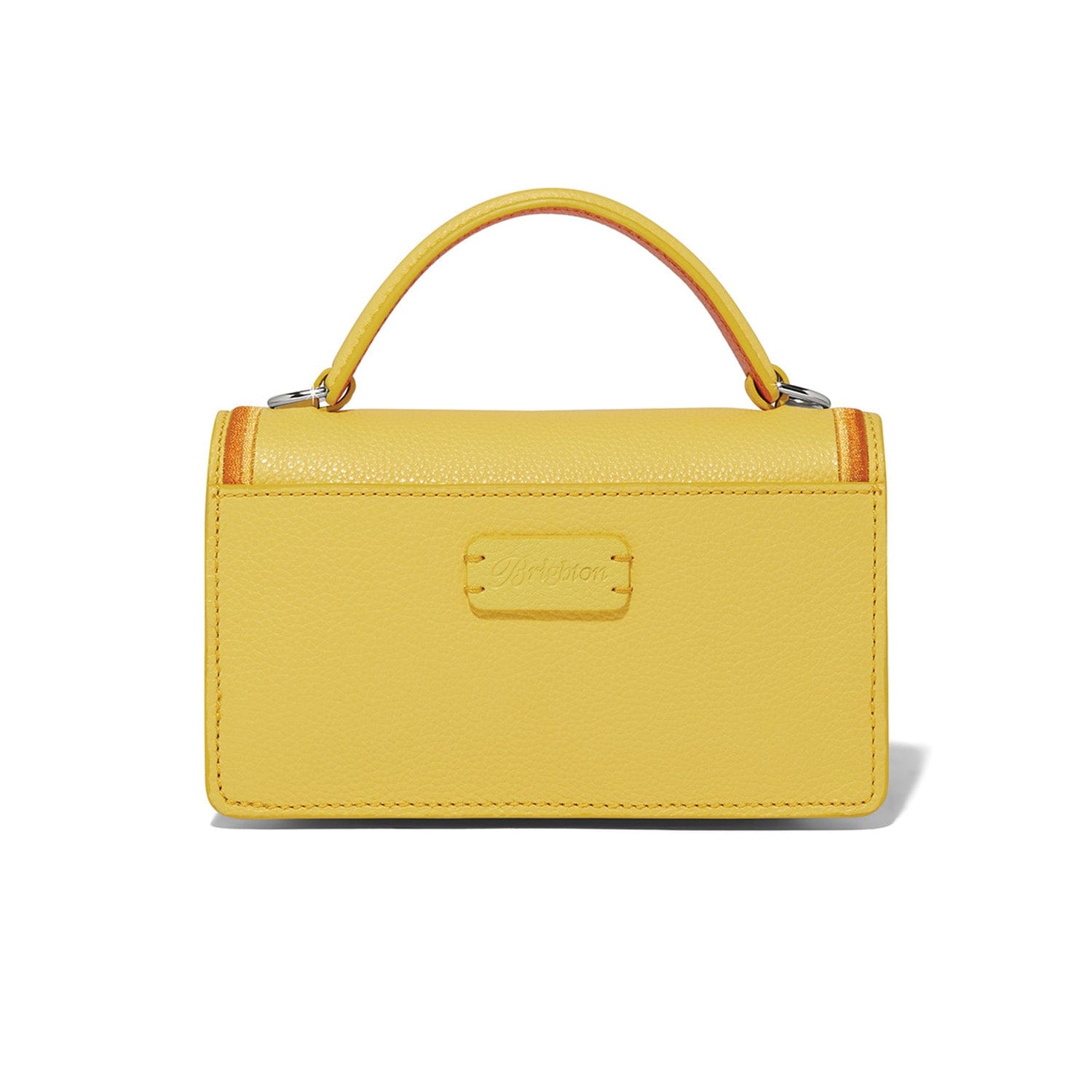 Sydney Brielle Mini Bag yellow 3
