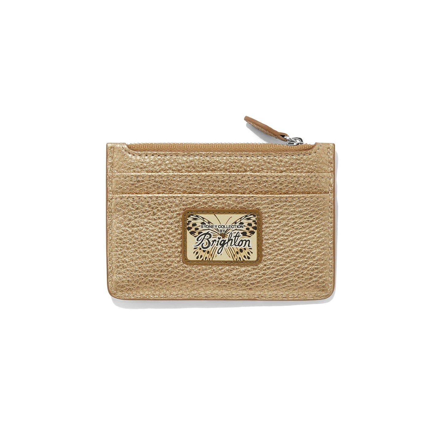 Sydney Butterfly Card Coin Case