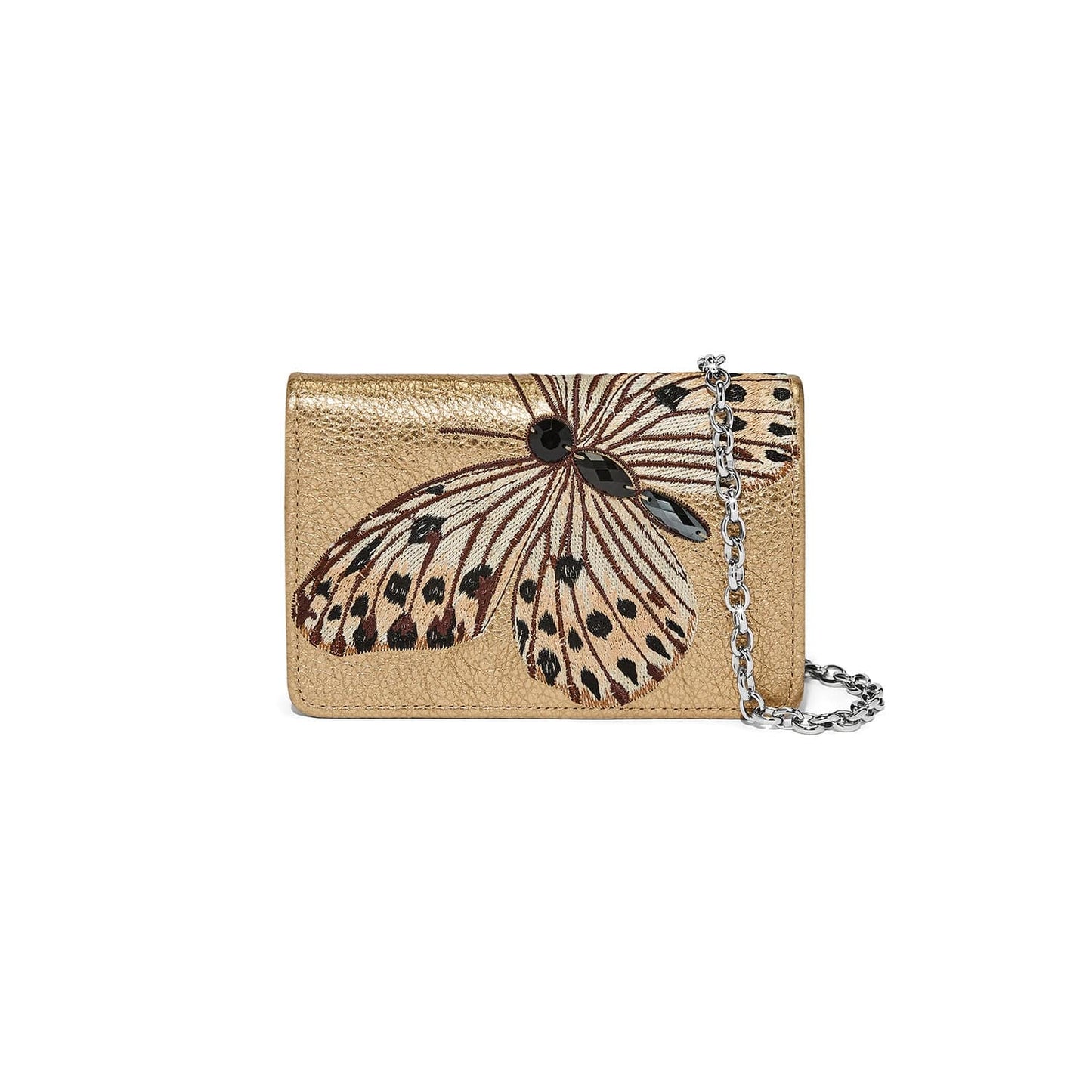 Sydney Butterfly Medium Wallet