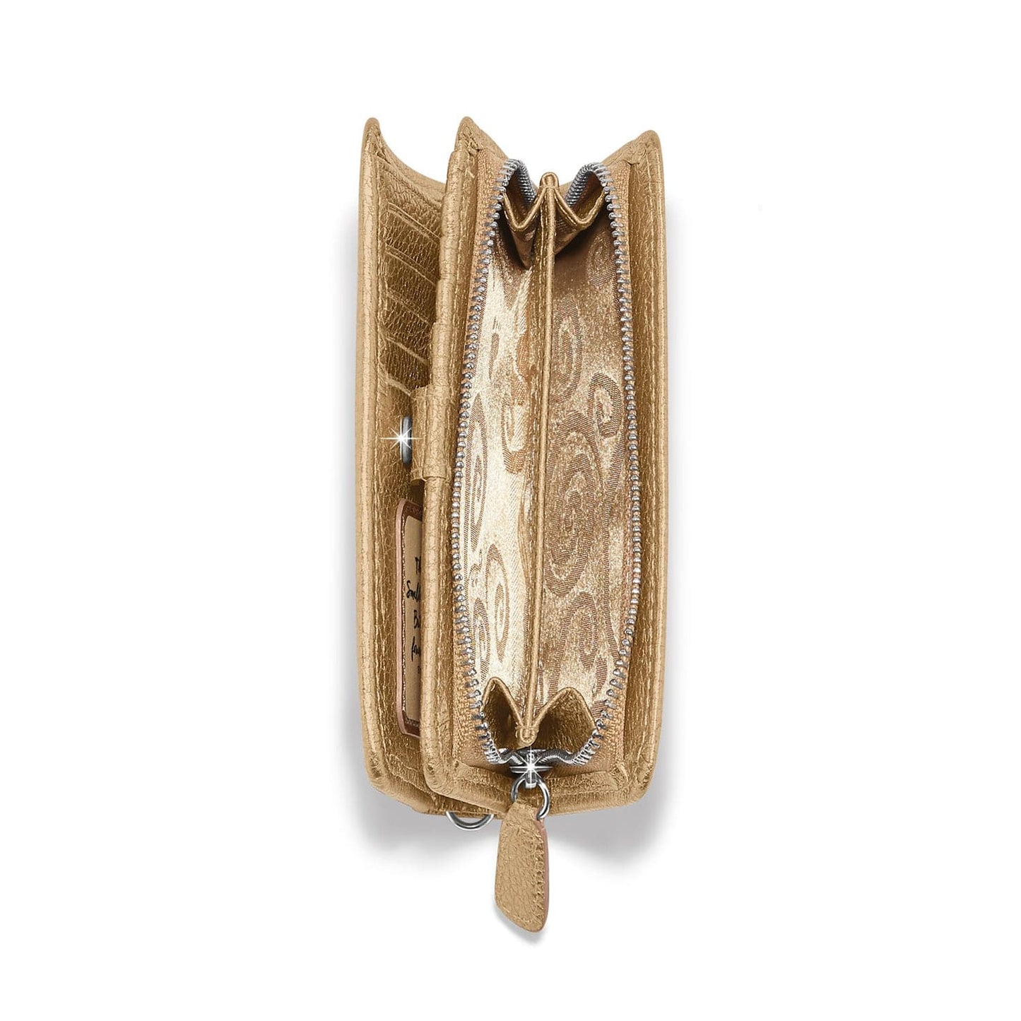 Sydney Butterfly Medium Wallet