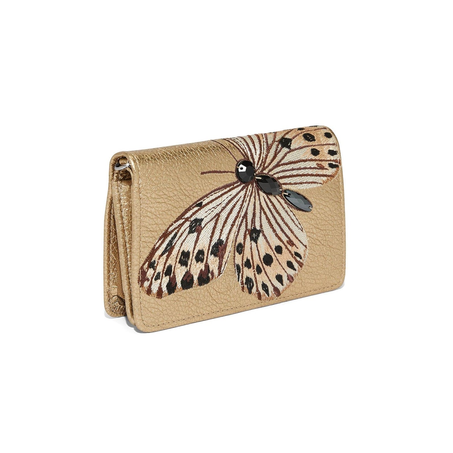 Sydney Butterfly Medium Wallet
