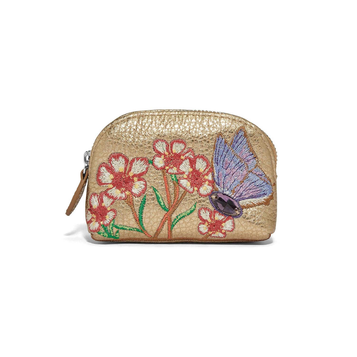 Sydney Butterfly Mini Coin Purse gold 1