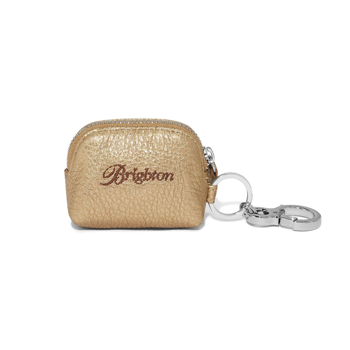 Sydney Butterfly Mini Dome Handbag Fob - Brighton
