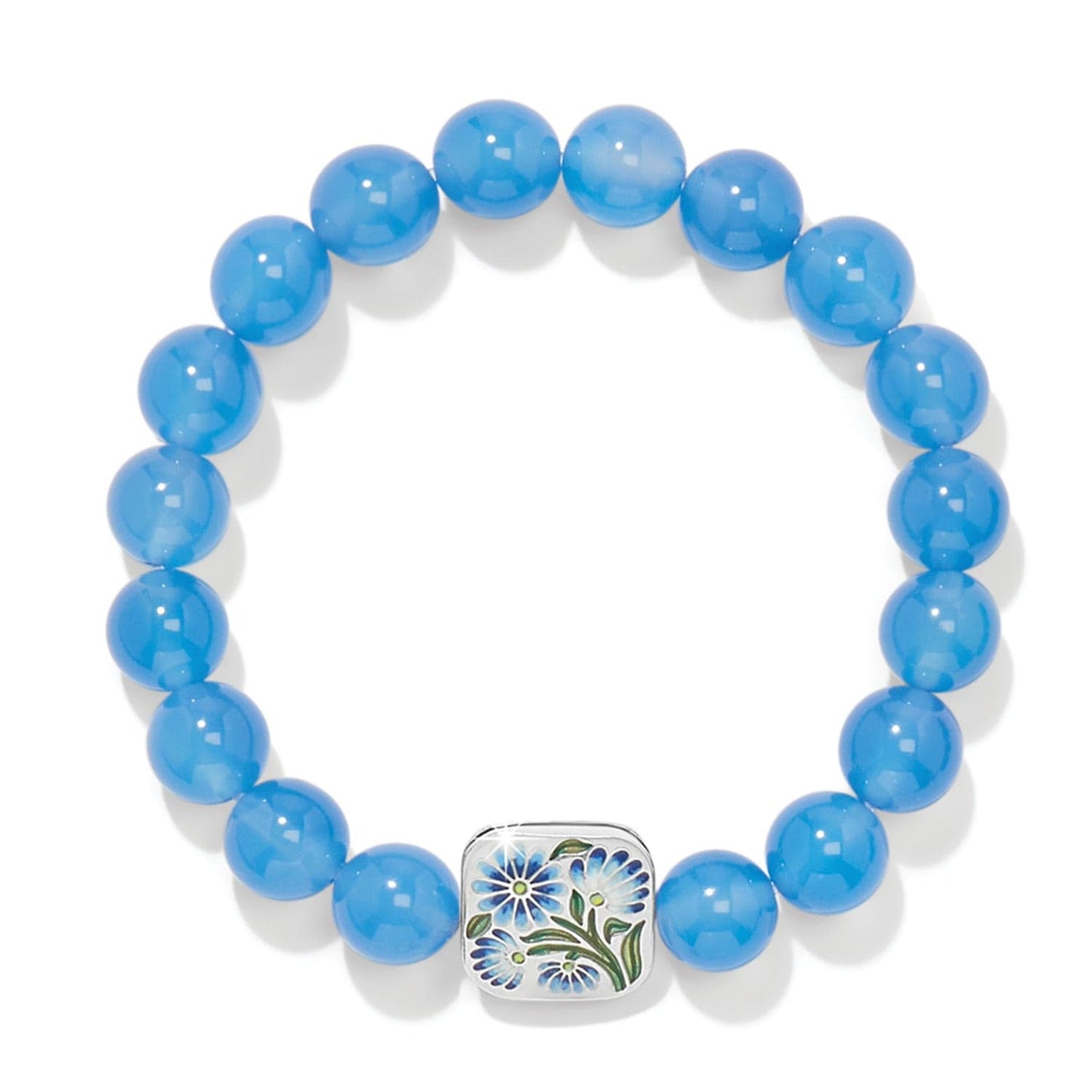 Sydney Daisy Stretch Bracelet