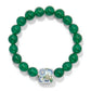 Sydney Daisy Stretch Bracelet