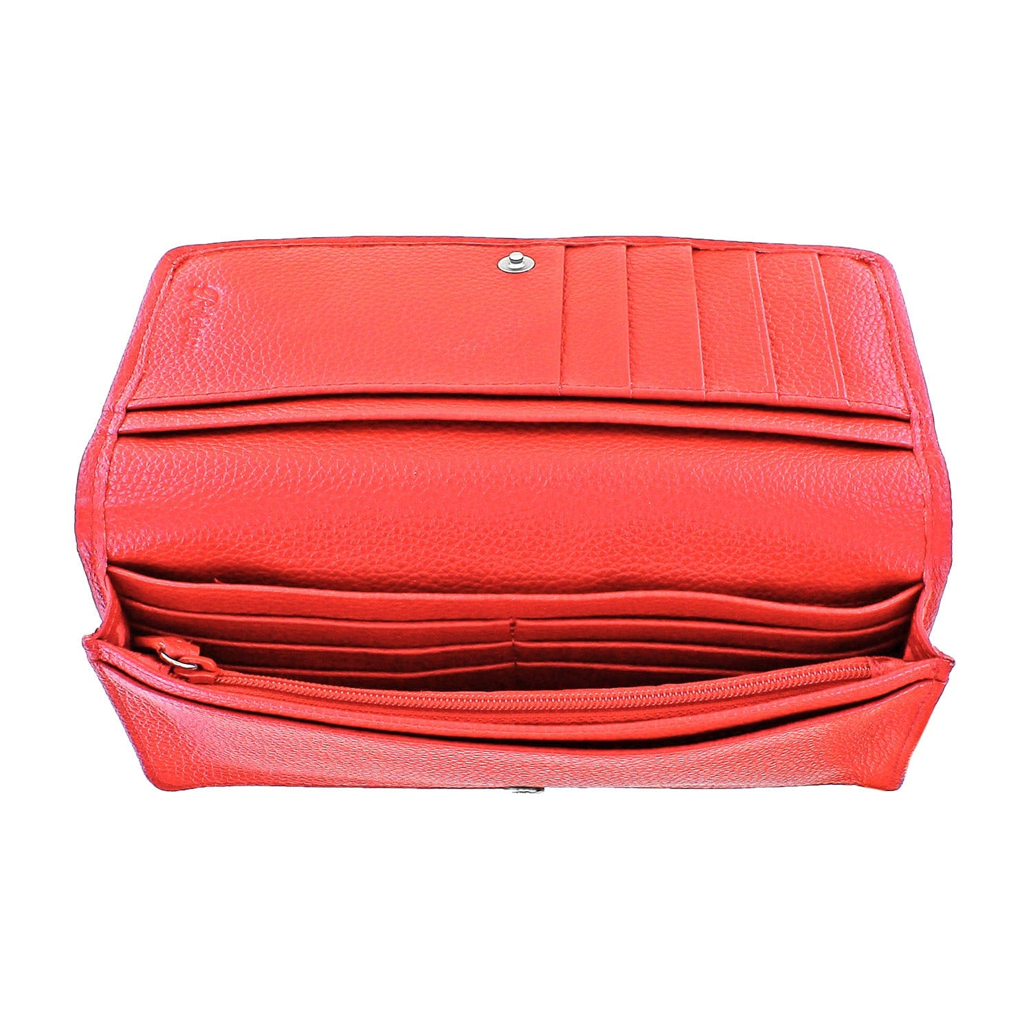 Sydney Embroidered Wallet multi 3