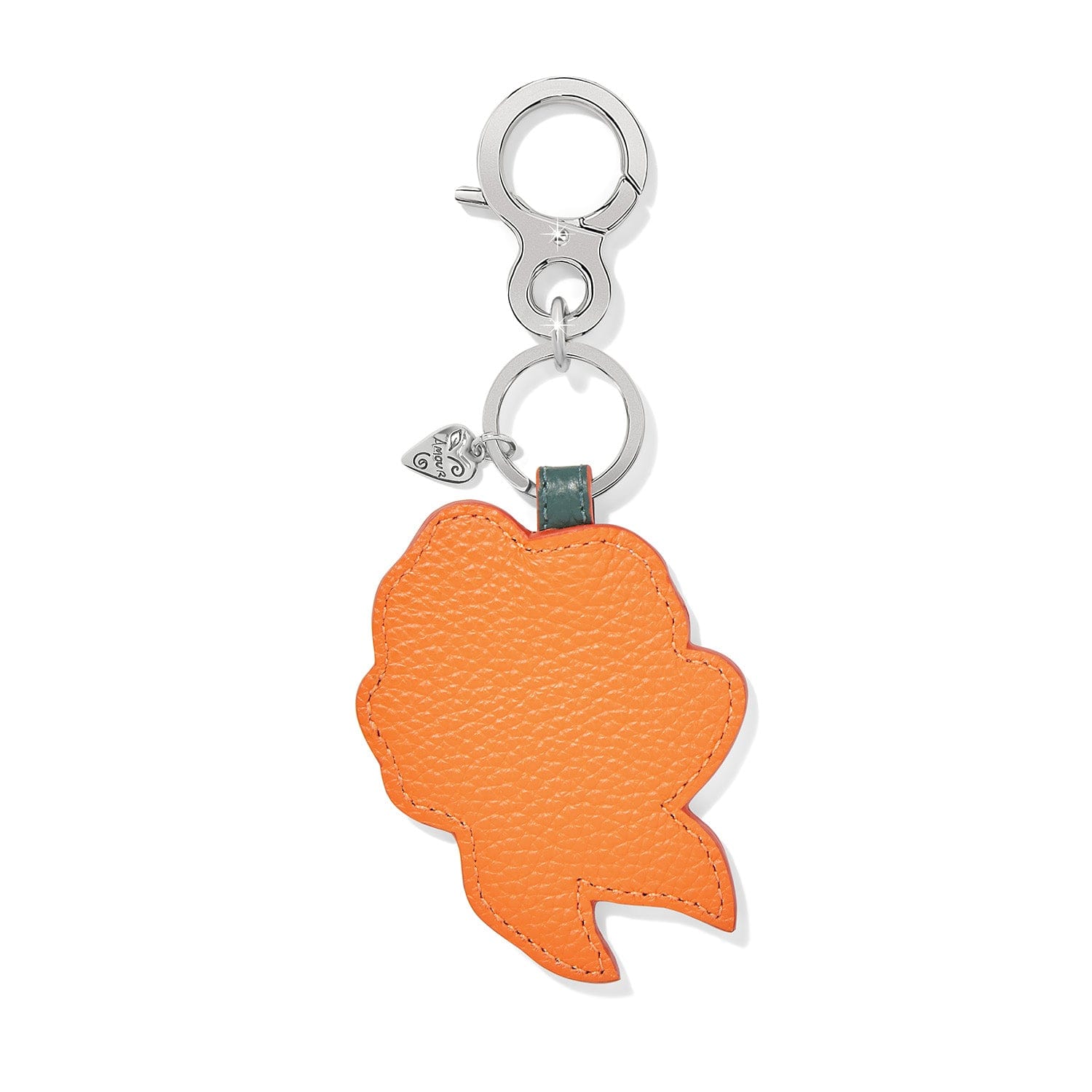Sydney Flower Handbag Fob multi 2