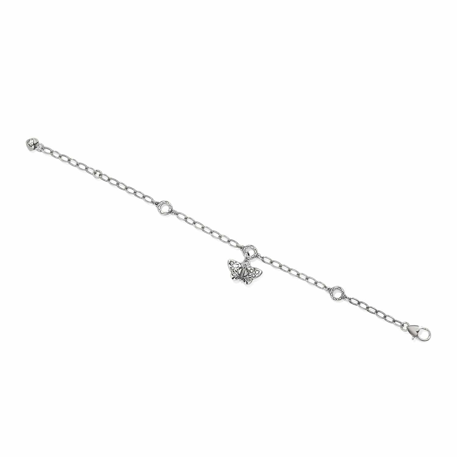 Sydney Flutter Bracelet silver-multi 2
