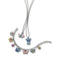 Sydney Flutter Charm Bracelet
