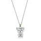 Sydney Flutter Duo Necklace