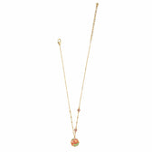 Sydney Poppy Short Necklace main image 1