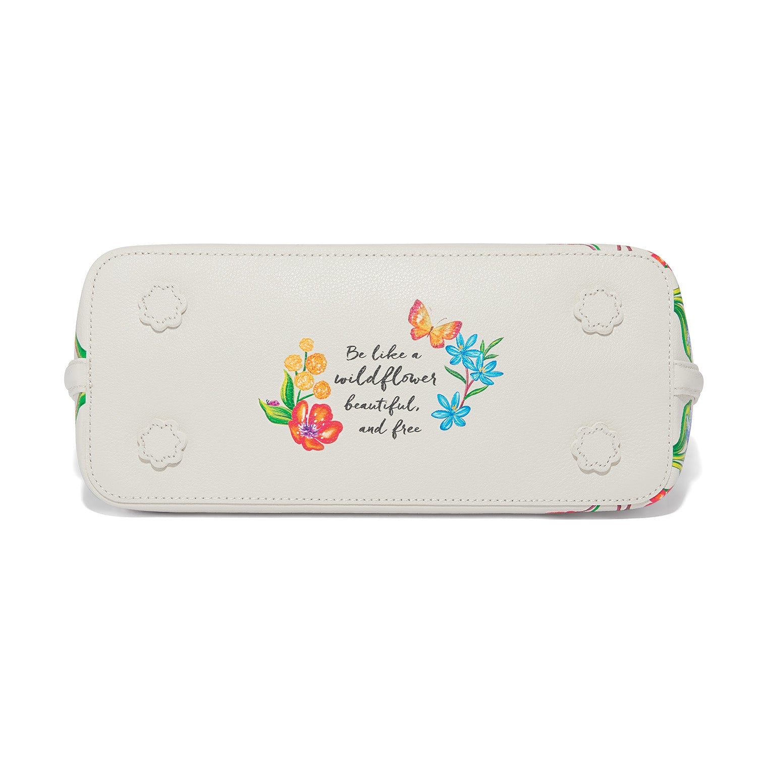 Sydney Tote white-multi 4