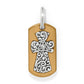 Tag of Grace Amulet
