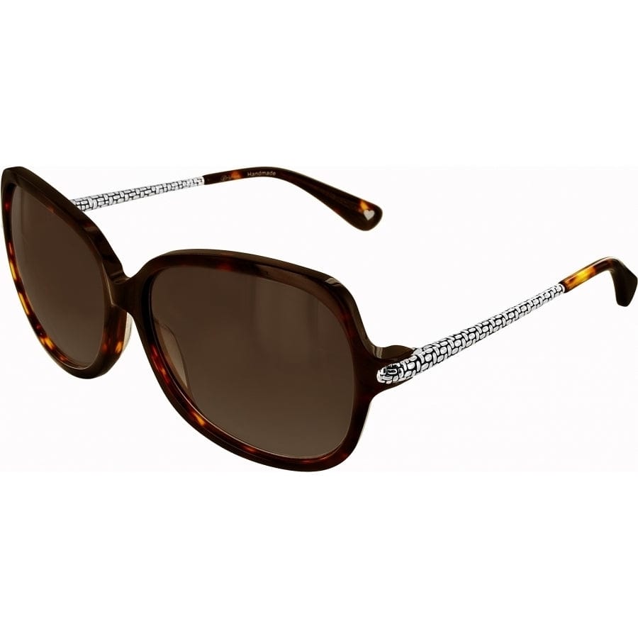Talana Sunglasses tortoise 1