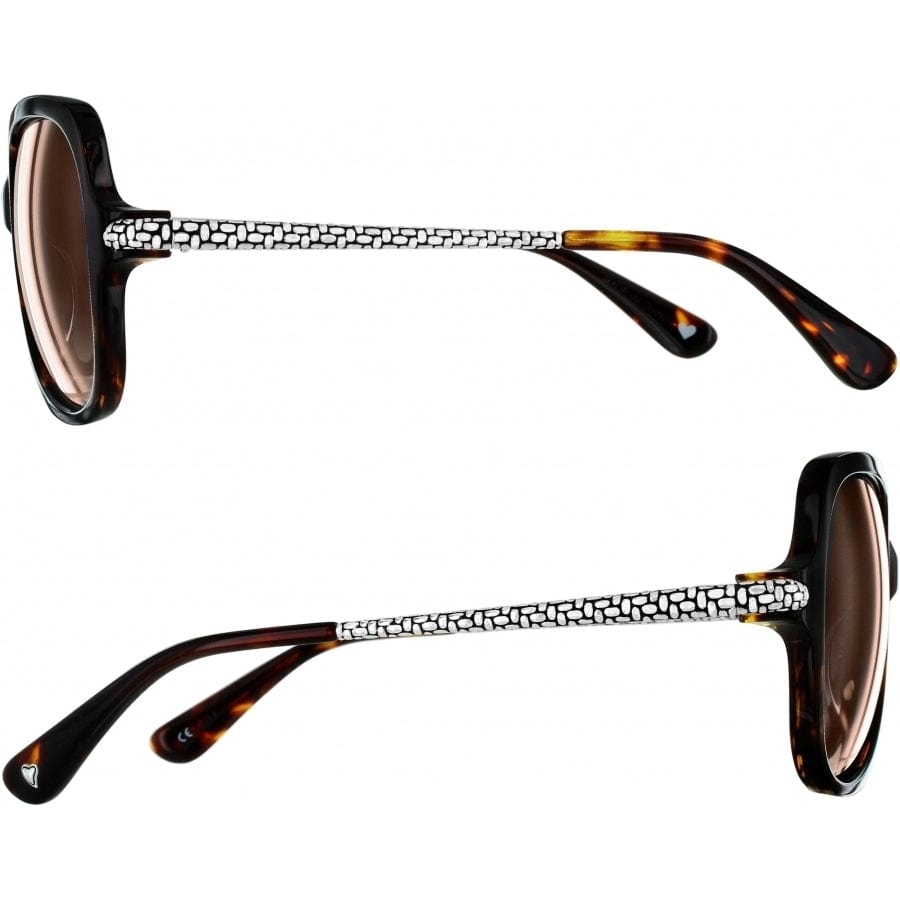 Talana Sunglasses tortoise 2