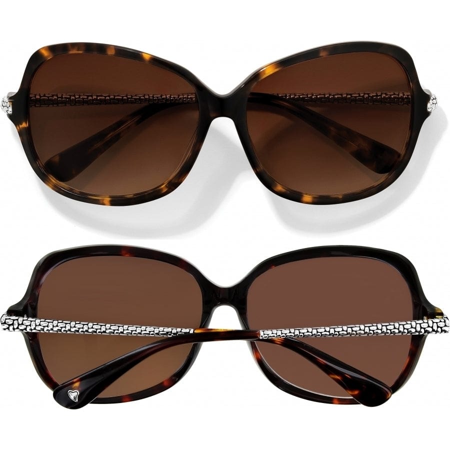 Talana Sunglasses tortoise 3