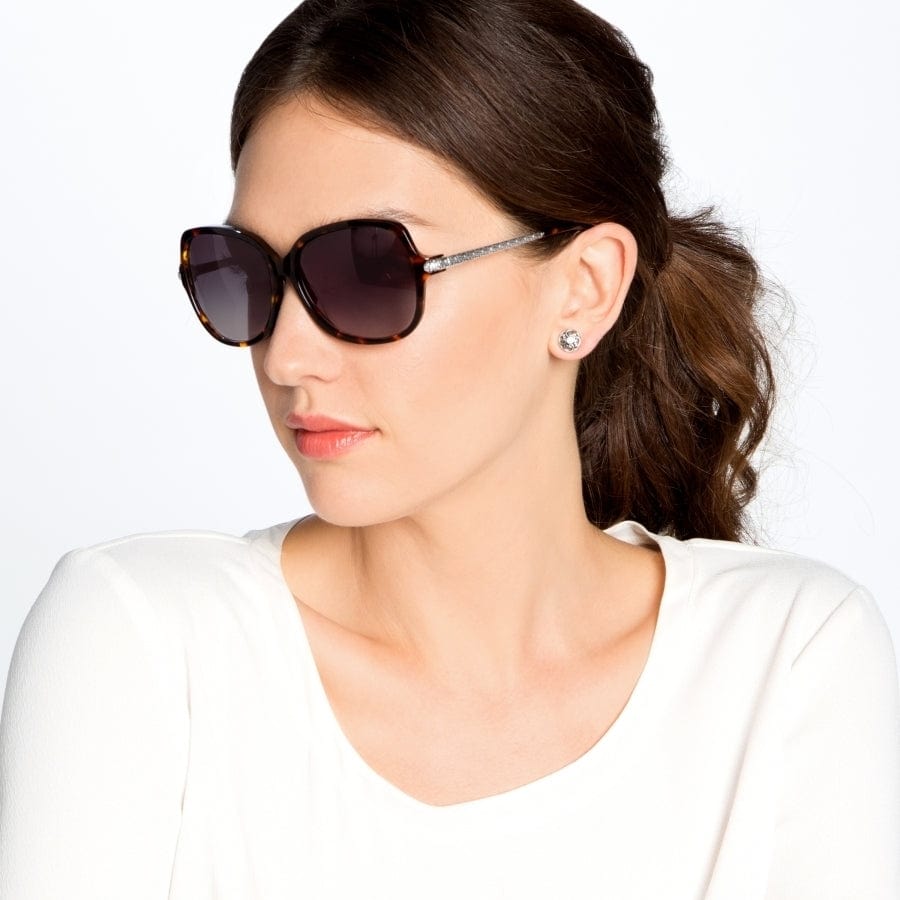 Talana Sunglasses tortoise 5