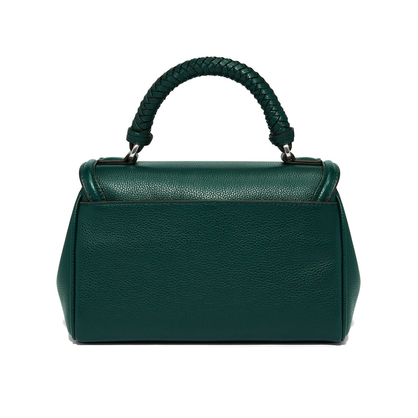 Tate Flap Satchel
