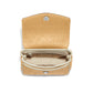 Tatum Straw Flap Satchel