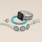 Telluride Cuff Watch Band