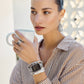 Telluride Cuff Watch Band