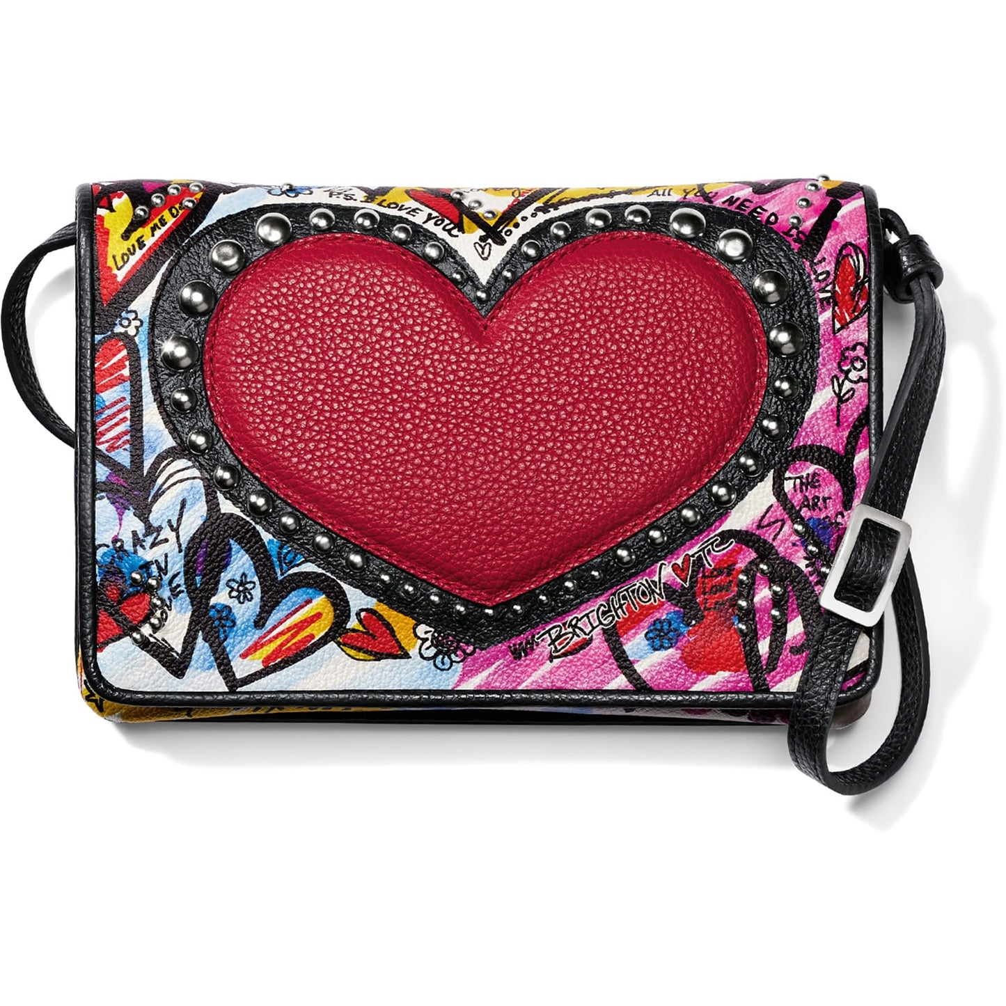 The Art Of Love Organizer - Brighton