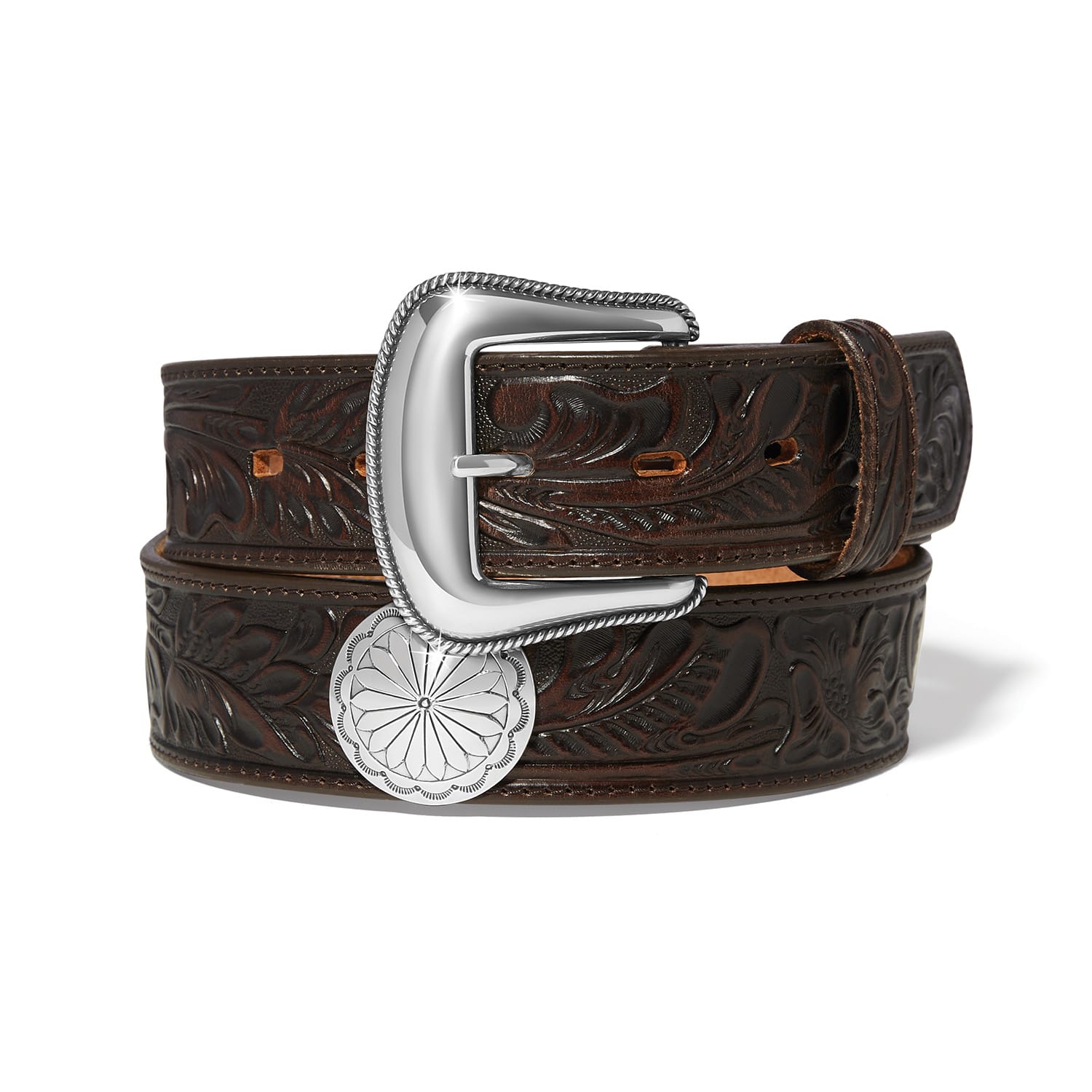 Thunder Belt brown 1