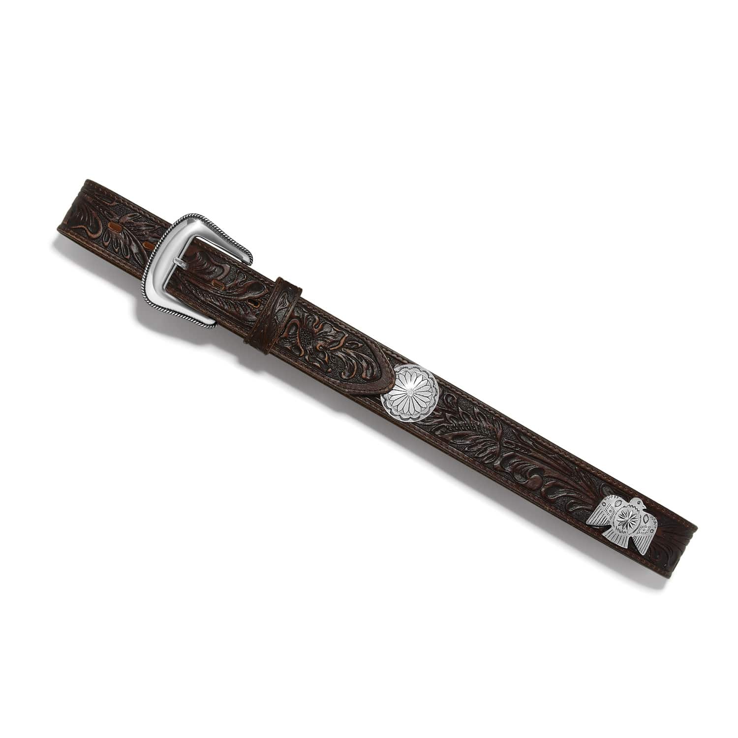 Thunder Belt brown 3
