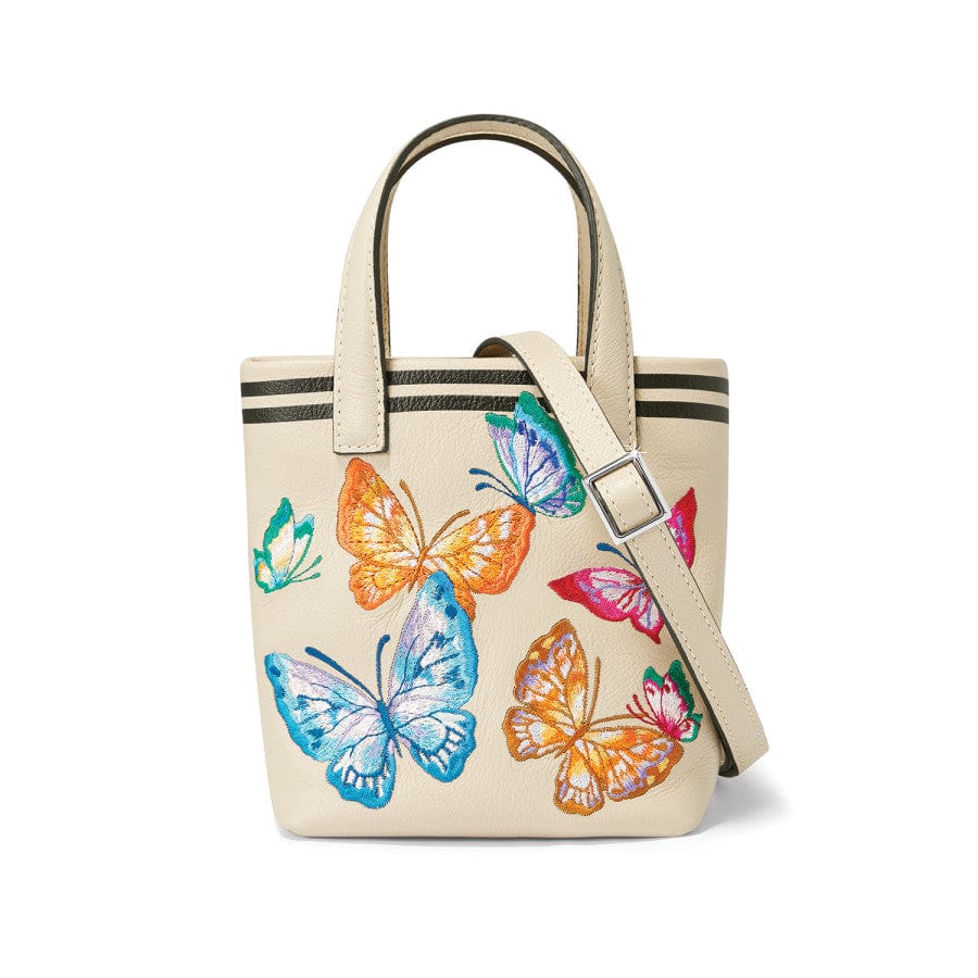 Tillie Mini Tote multi 1