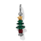 Tinsel Town Gift Charm Card