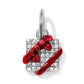 Tinsel Town Gift Charm Card