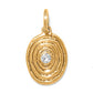 Token Kosmos Ellipse Amulet