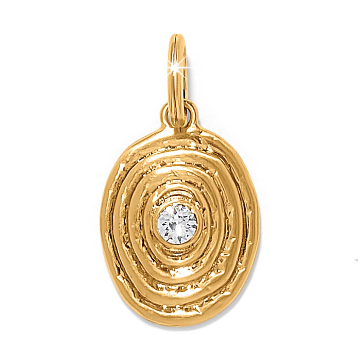 Token Kosmos Ellipse Amulet gold 3
