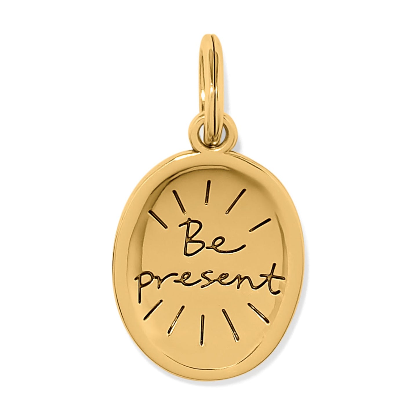 Token Kosmos Ellipse Amulet