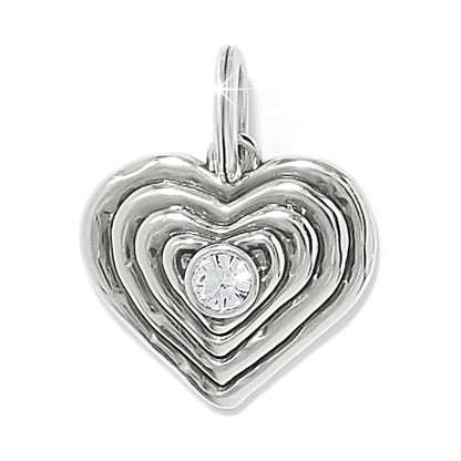 Token Kosmos Heart Amulet