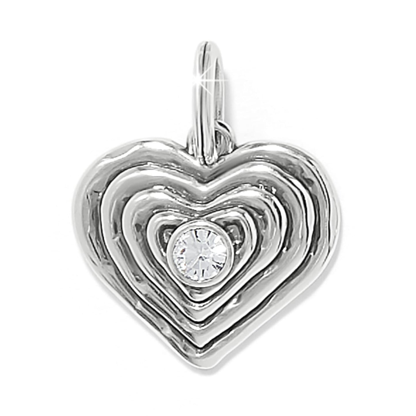 Token Kosmos Heart Amulet