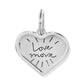 Token Kosmos Heart Amulet