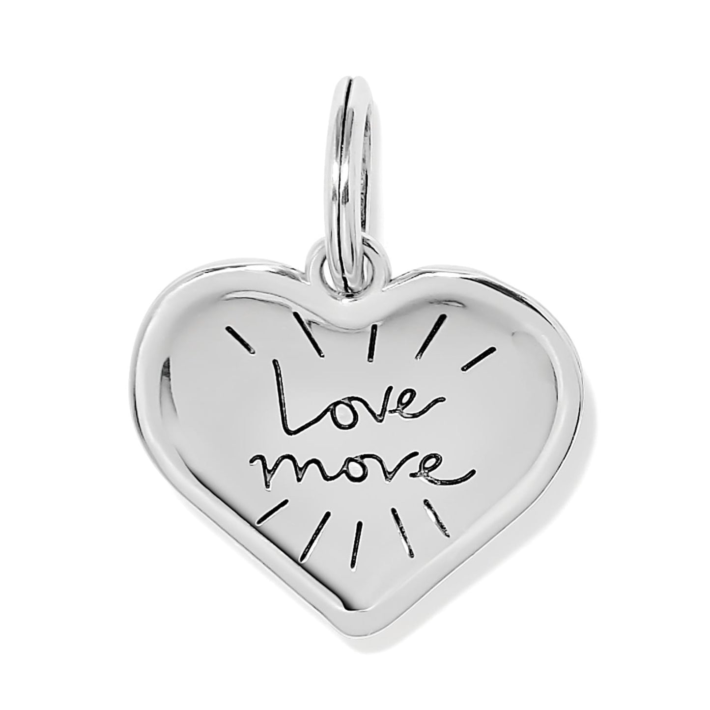 Token Kosmos Heart Amulet