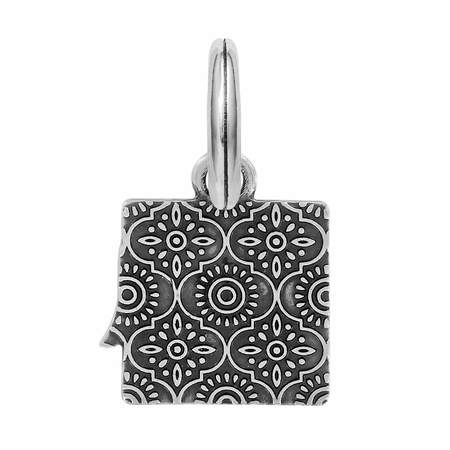Trick Or Treat Charm silver-white 2