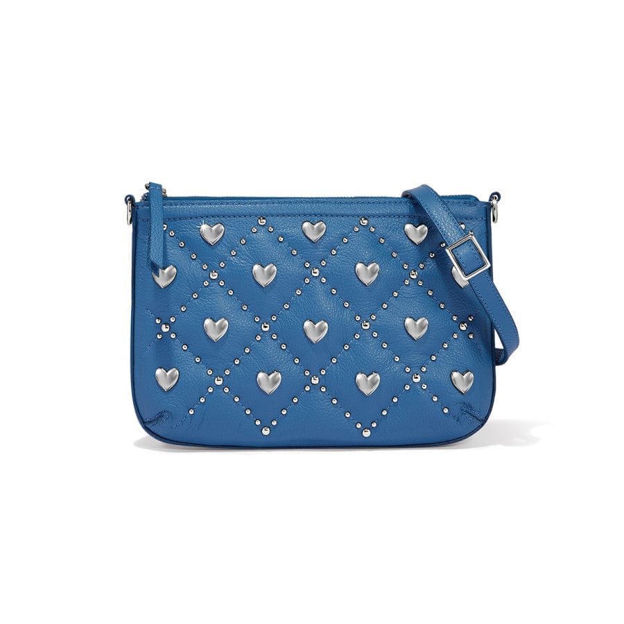 Trudi Cross Body bay-blue 4