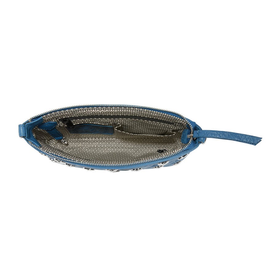 Trudi Cross Body bay-blue 5