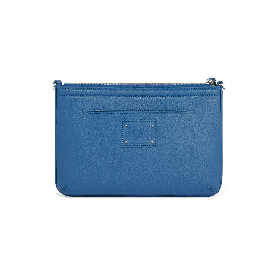 Trudi Cross Body bay-blue 6